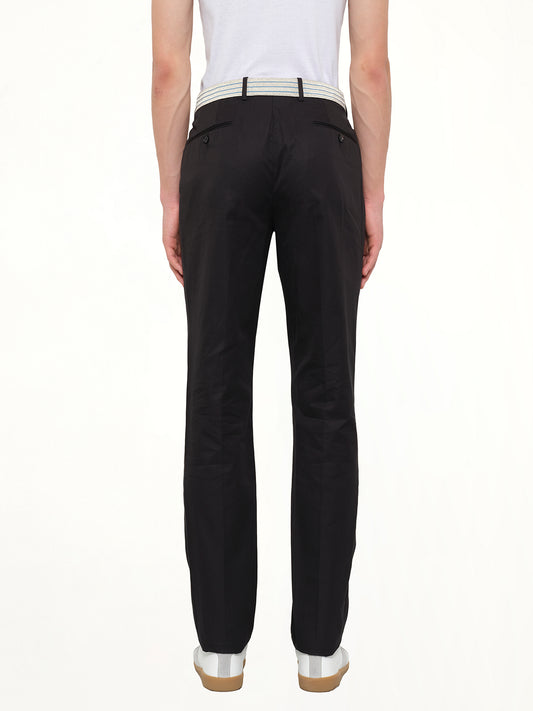 Pants in Black