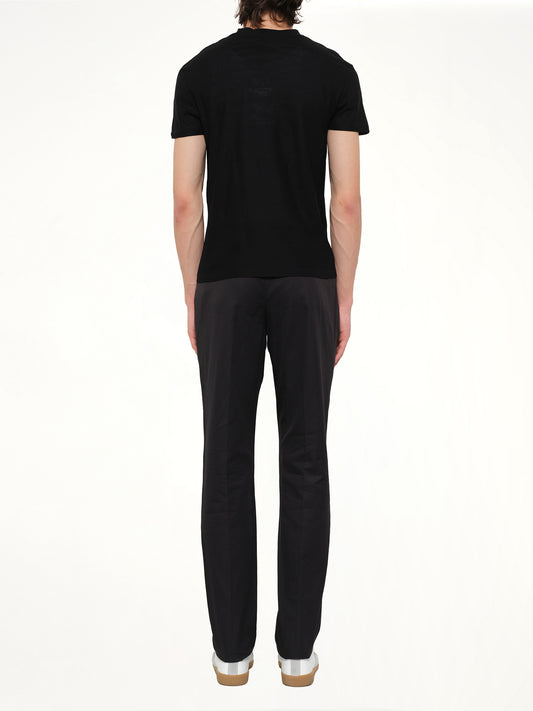 T Shirt in Black