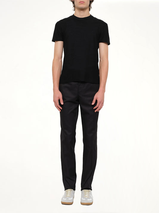 T Shirt in Black