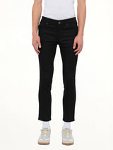 Trousers in Black