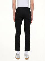 Trousers in Black