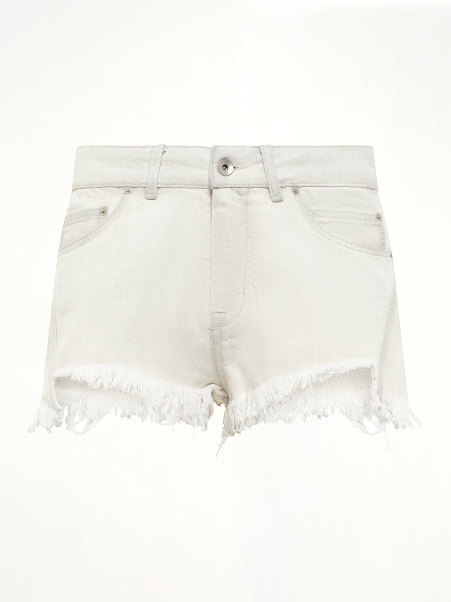 Bias Cutoffs in Milk Wash