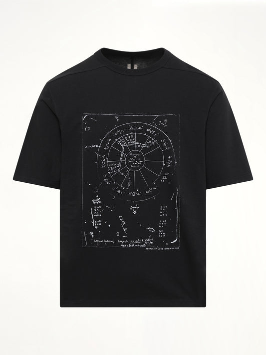 Constelattion Brad T in Black