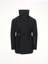Dracucaban Jacket in Black