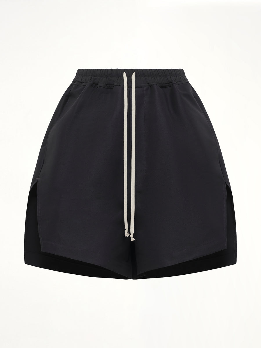Faun Boxers in Black