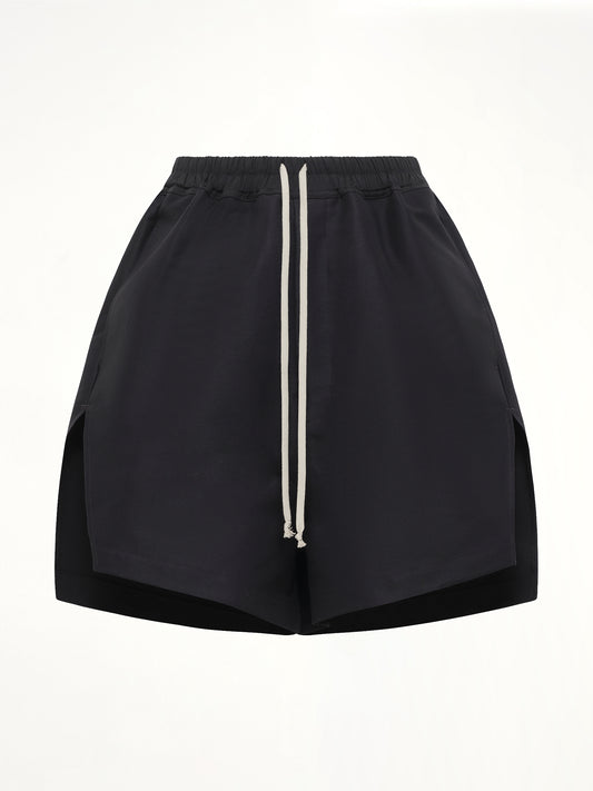 Faun Boxers in Black