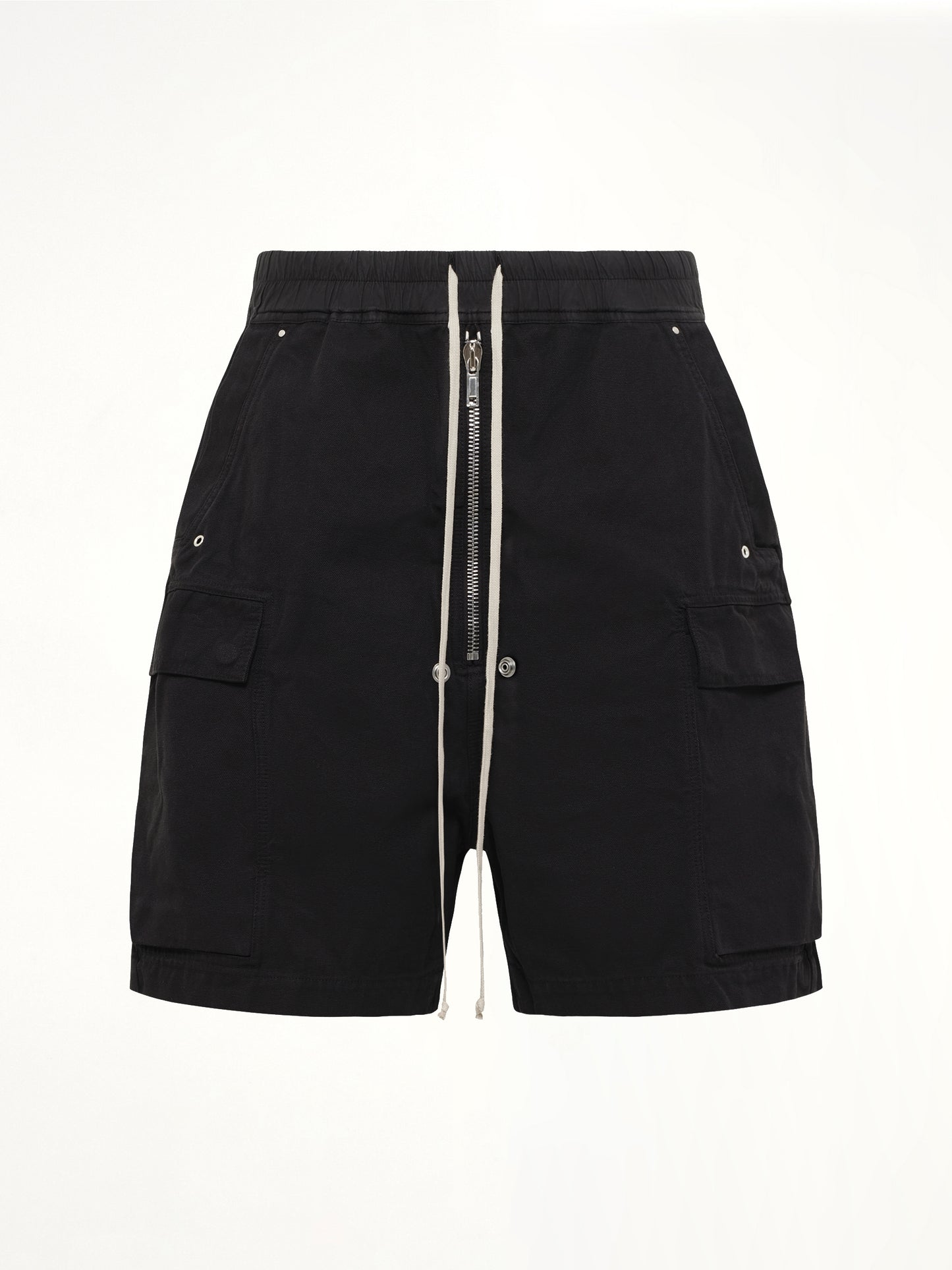 Cargobela Shorts in Black