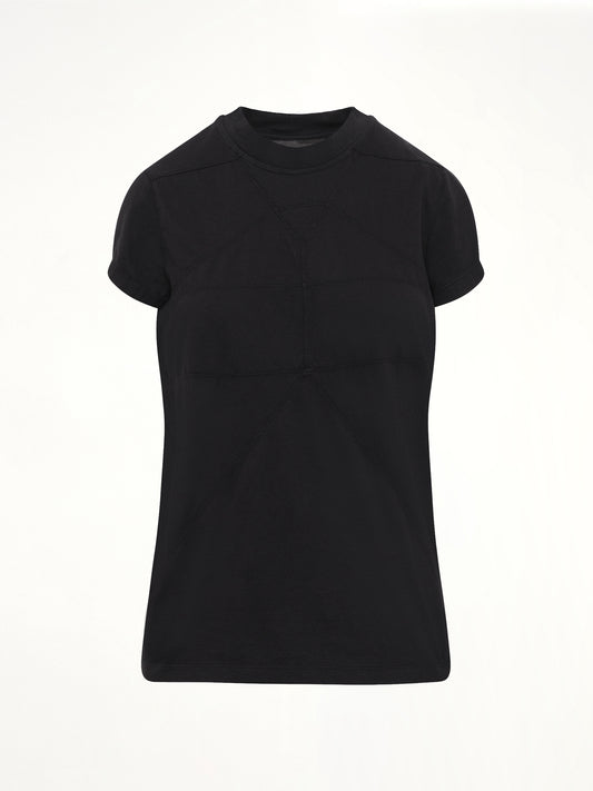 Small Level T in Black
