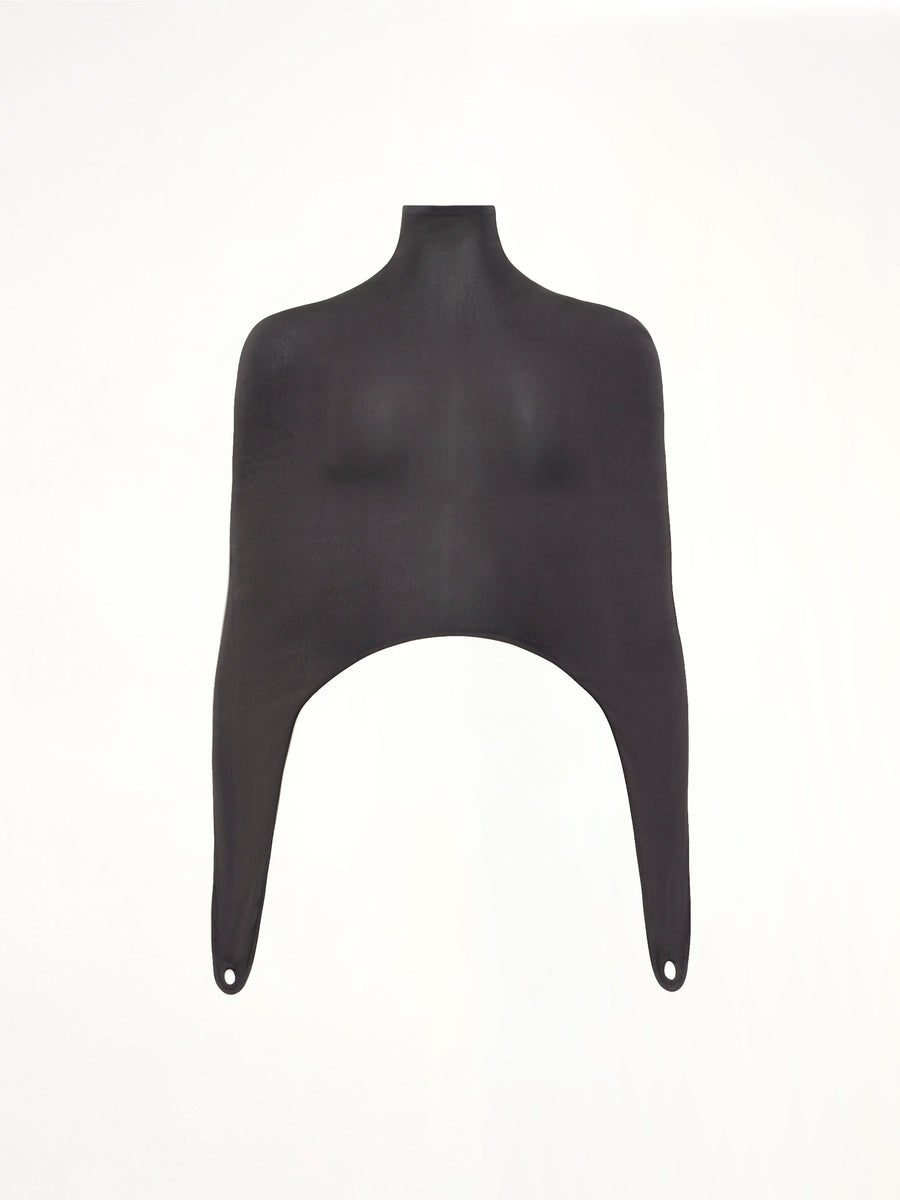 Tension Top in Anthracite