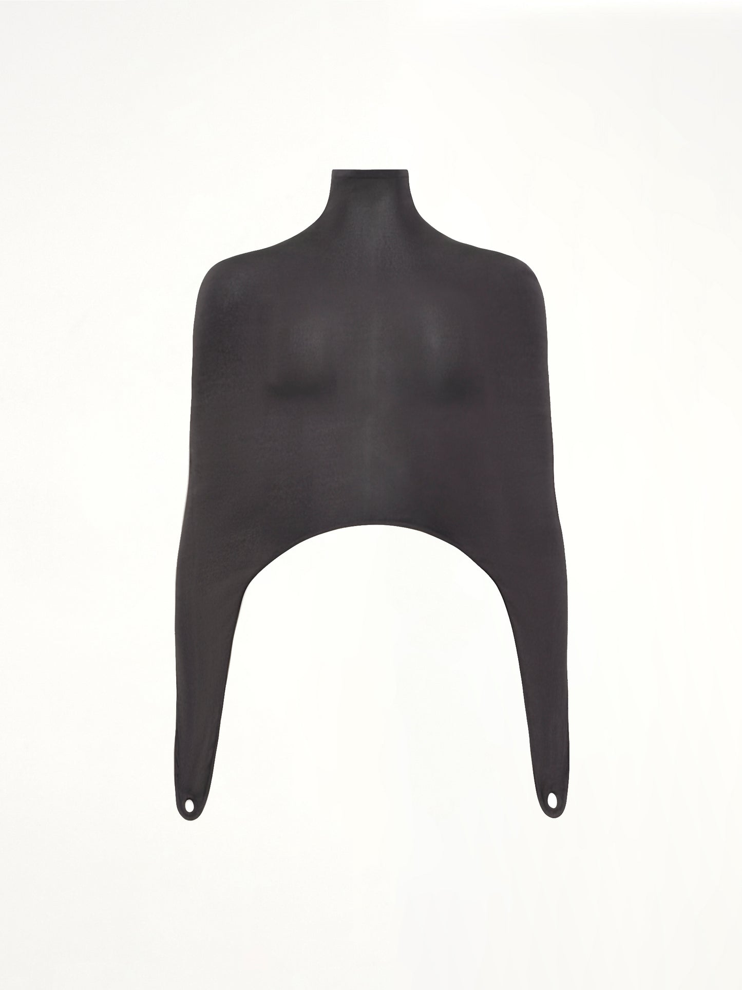 Tension Top in Anthracite