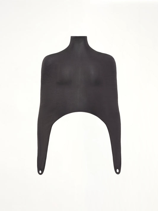 Tension Top in Anthracite