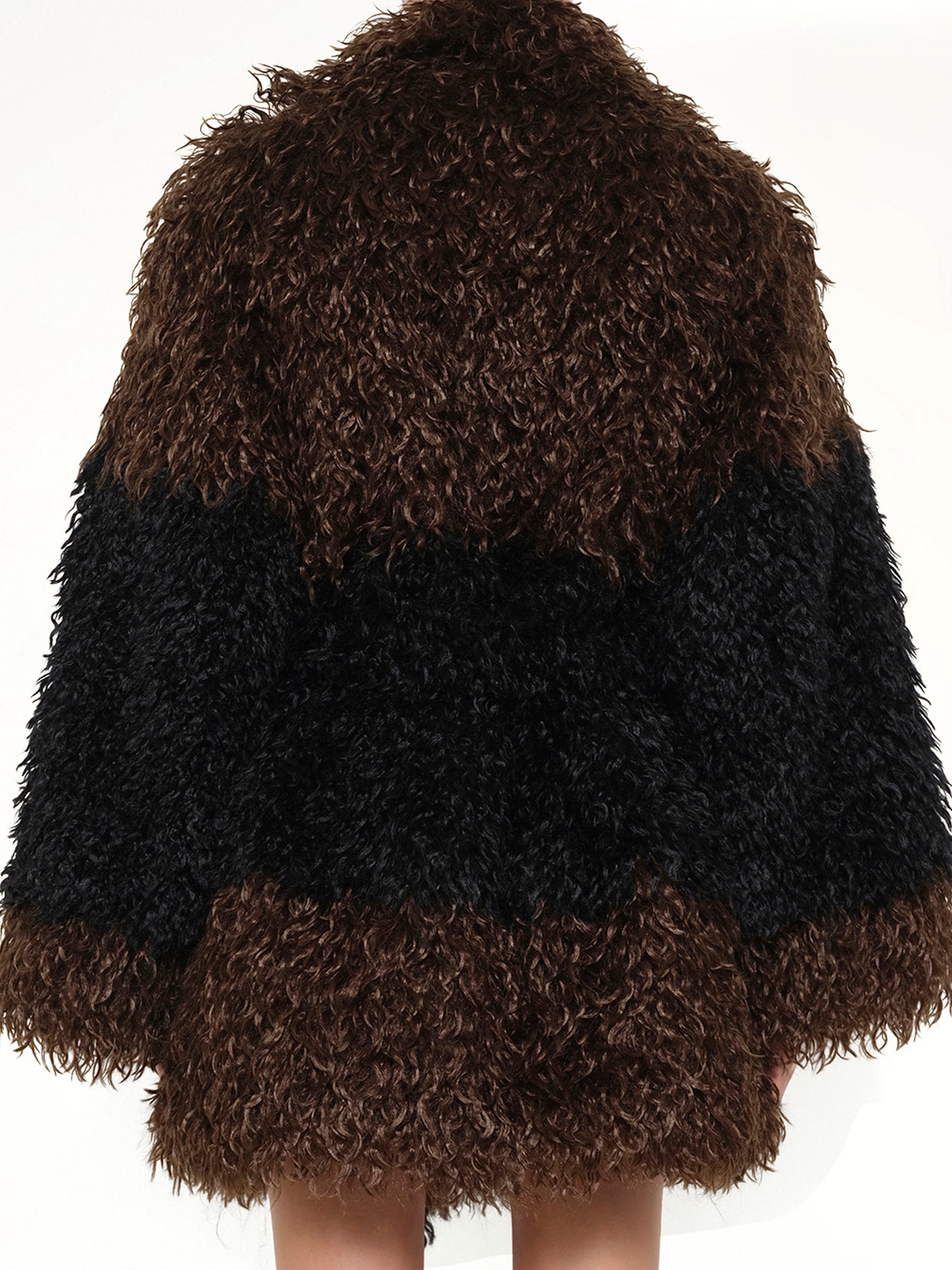 Juno Coat in Blakestone