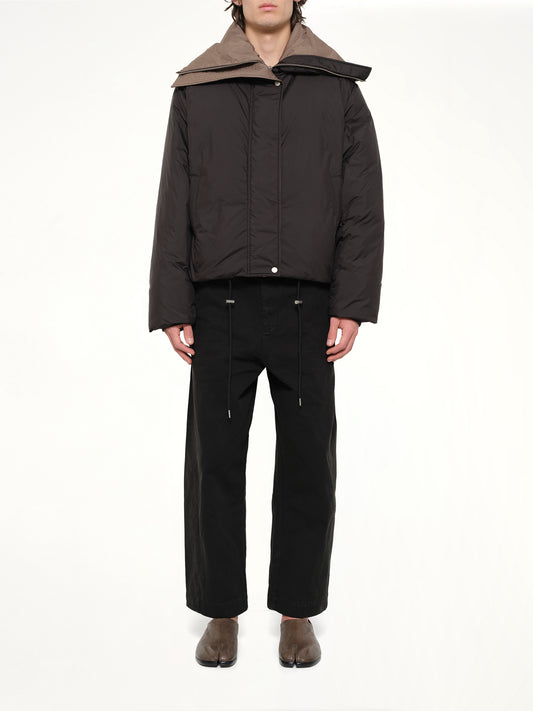 Kelly Jacket in Blackwood