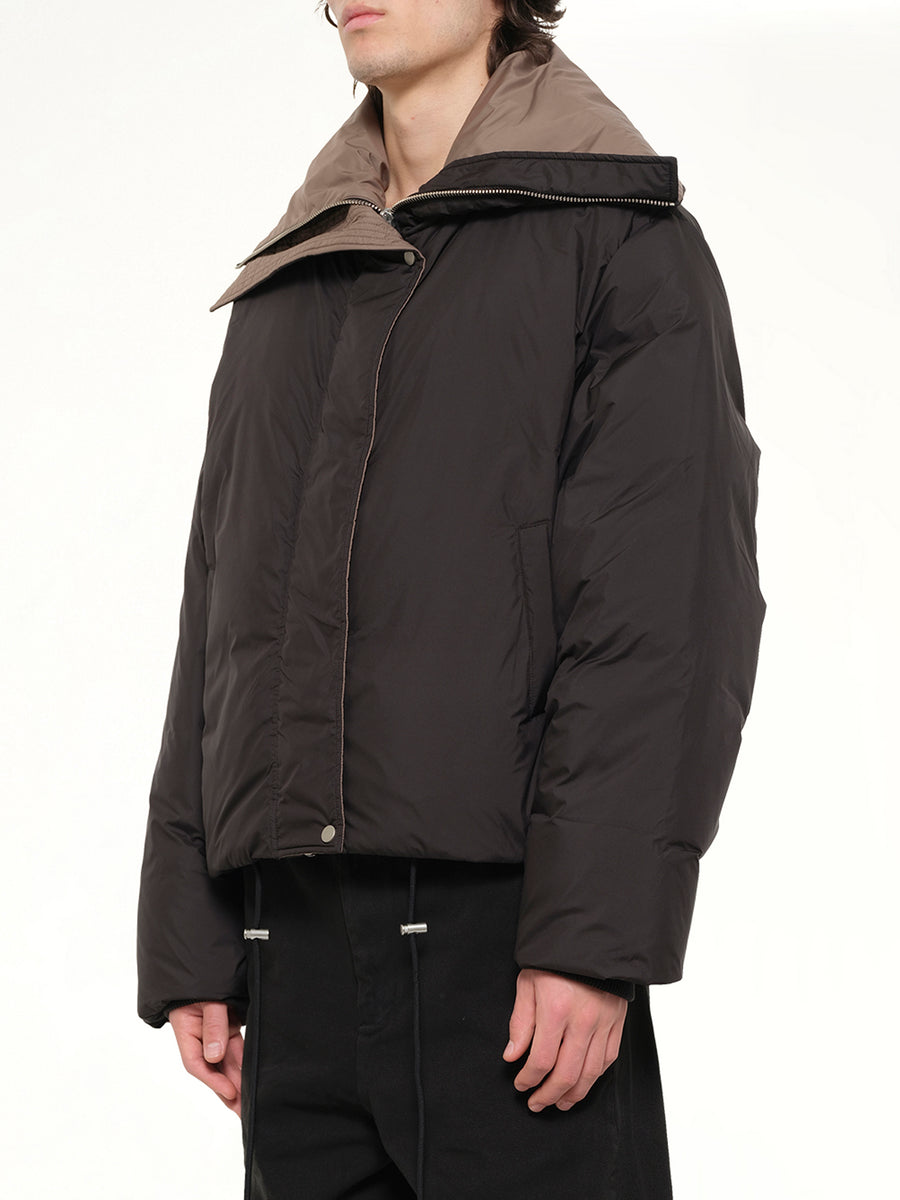Kelly Jacket in Blackwood