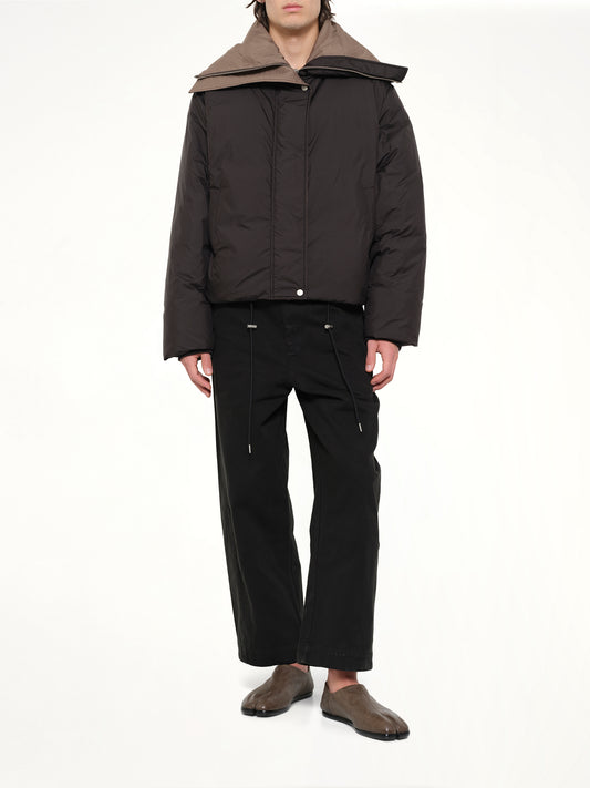 Kelly Jacket in Blackwood
