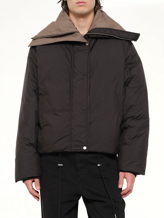Kelly Jacket in Blackwood