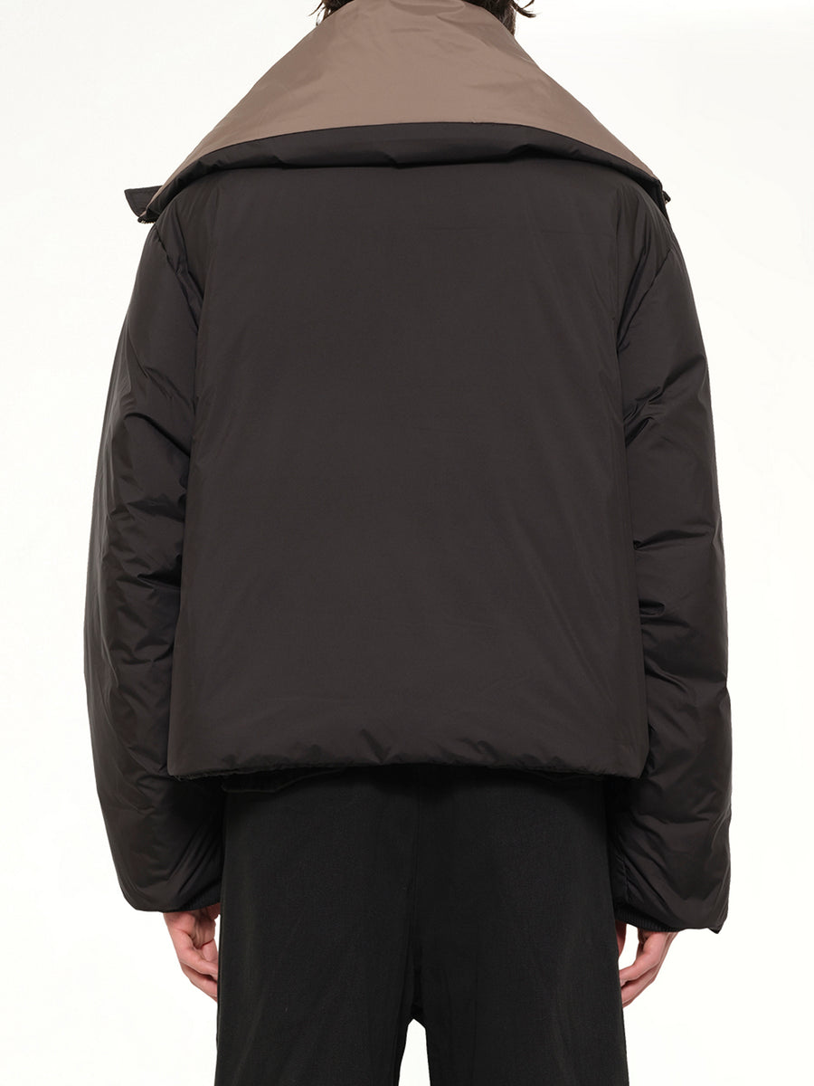 Kelly Jacket in Blackwood