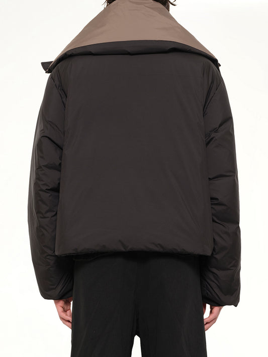 Kelly Jacket in Blackwood