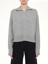 Marla Bomber in Steel