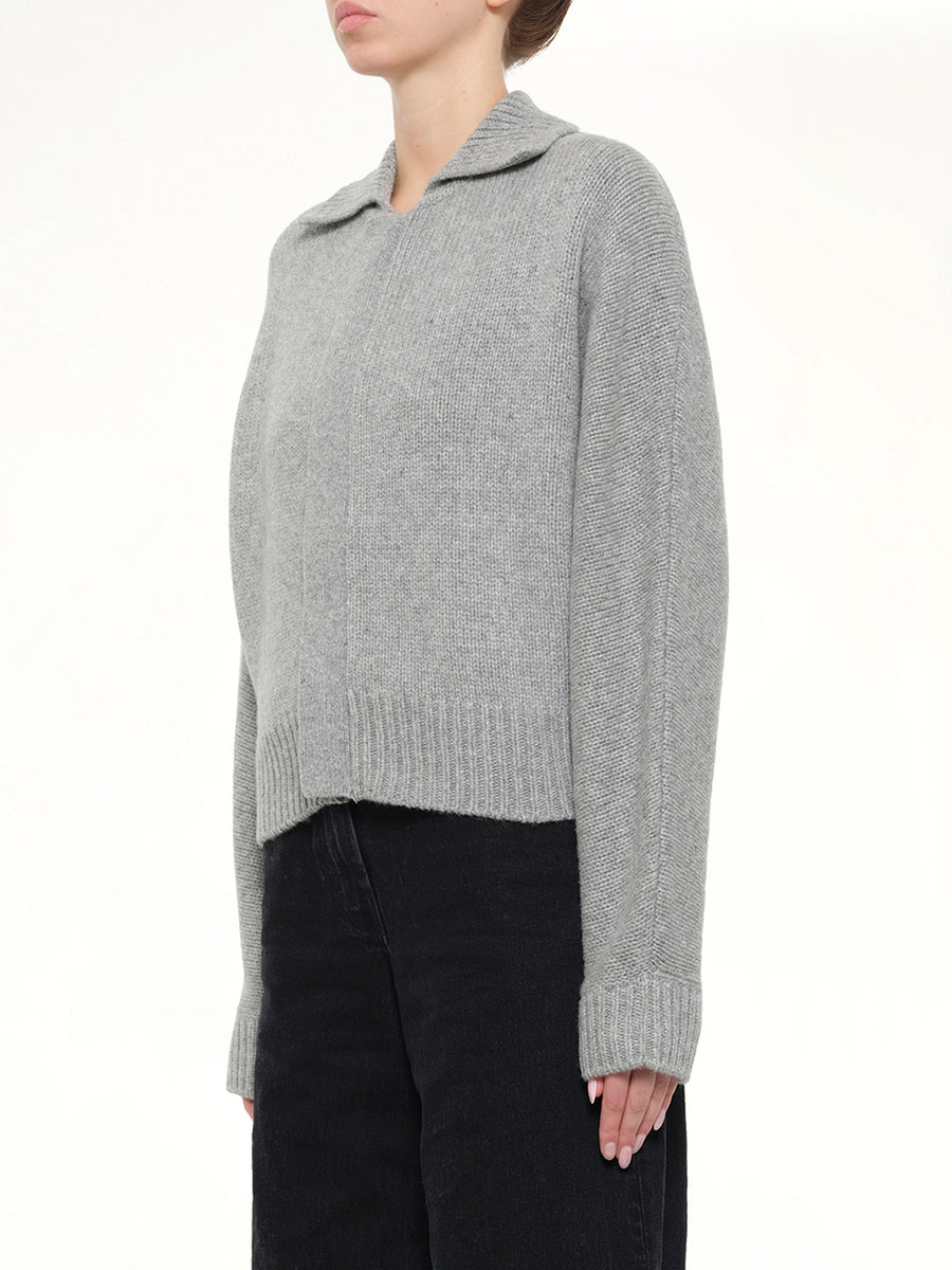 Marla Bomber in Steel