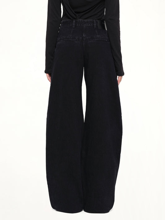 Dem Jeans in Magnetite