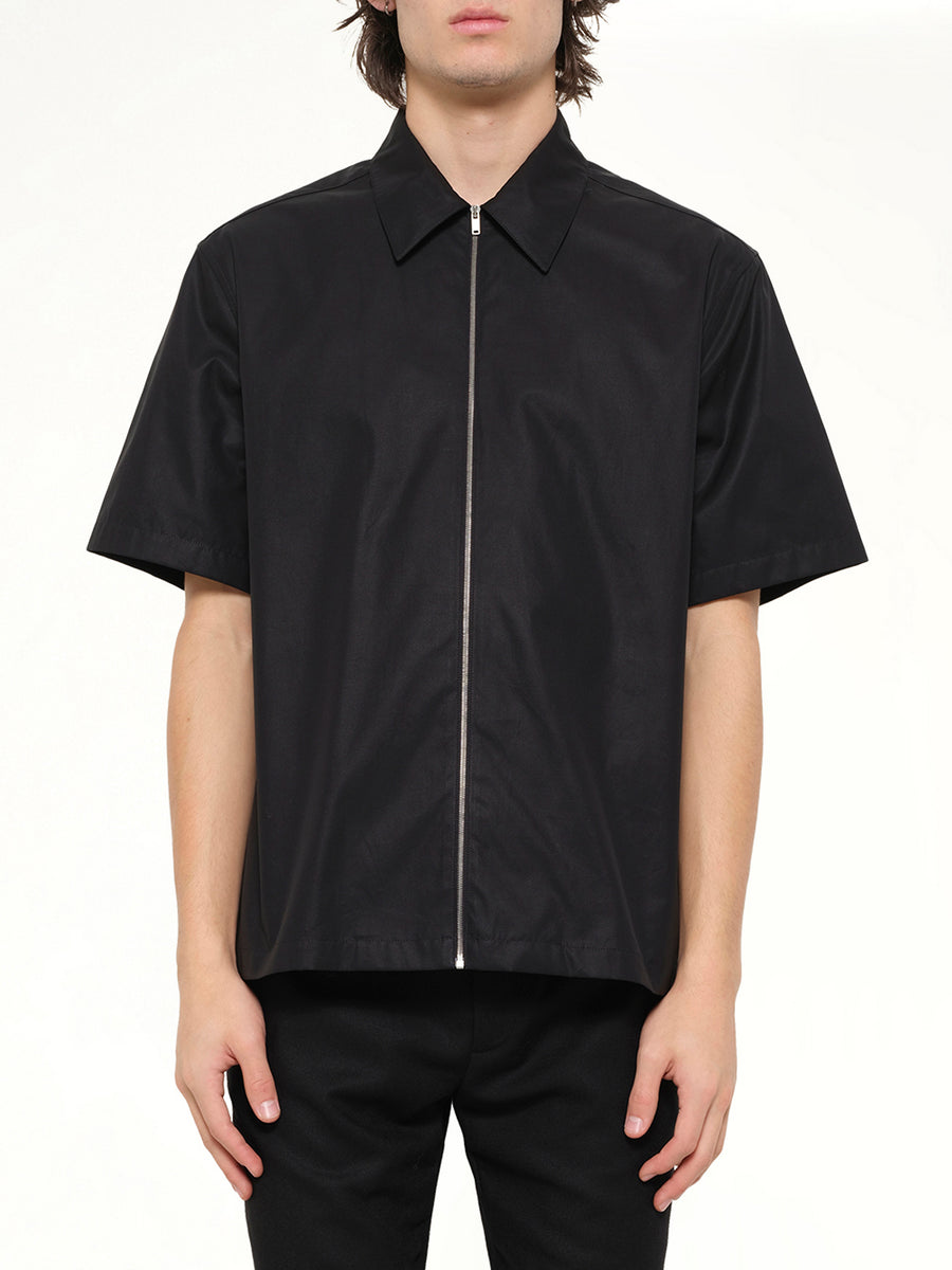 Shirt 201 in Black