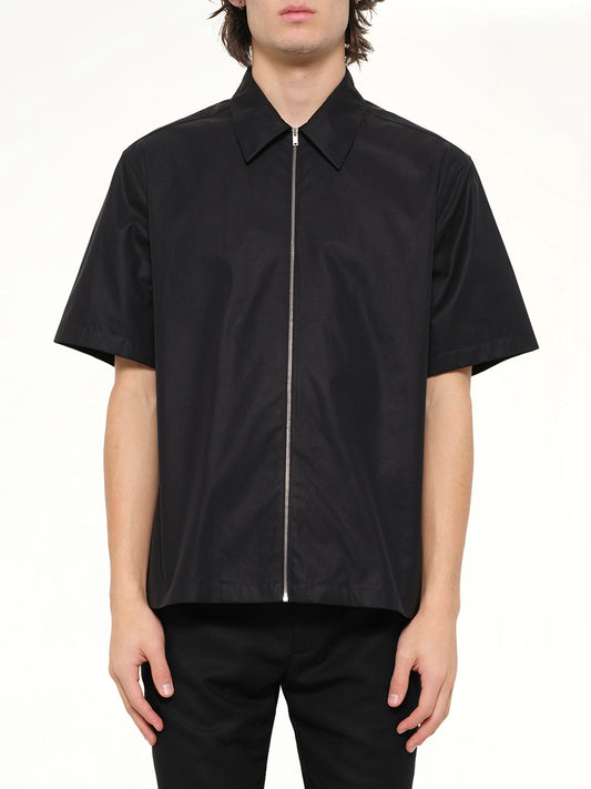 Shirt 201 in Black