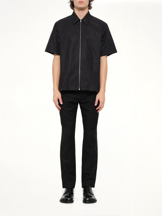 Shirt 201 in Black