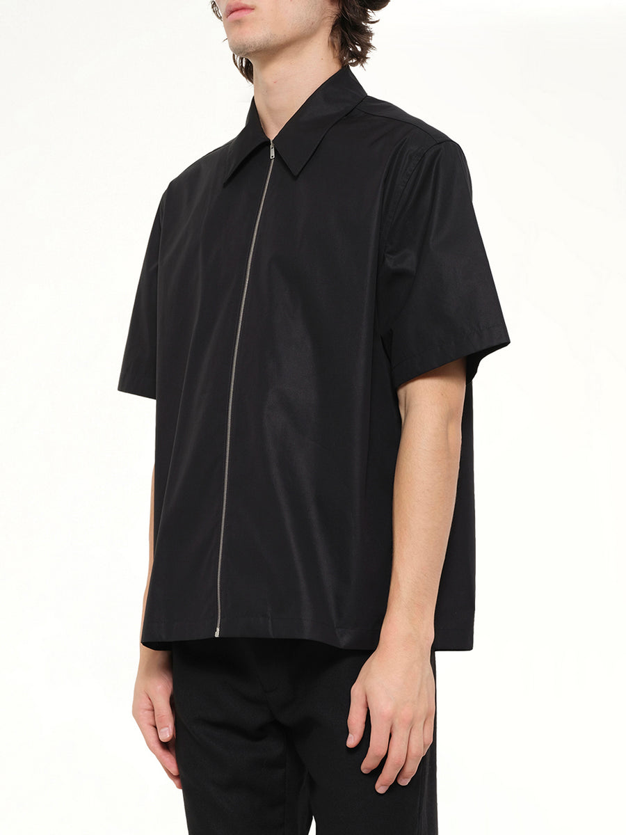 Shirt 201 in Black