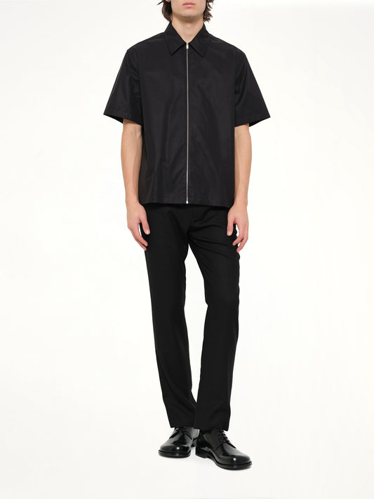 Shirt 201 in Black