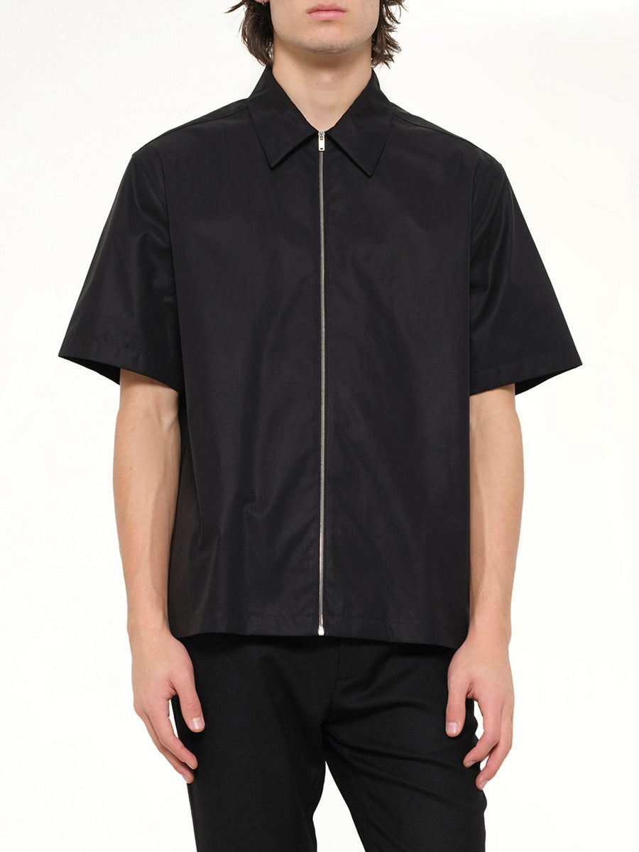 Shirt 201 in Black