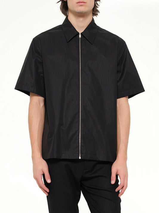 Shirt 201 in Black