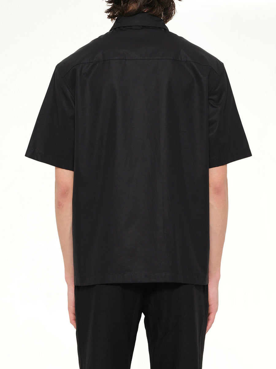 Shirt 201 in Black