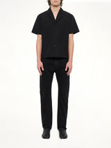 블랙 스트랜드 셔츠 2