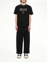 Undercover Tokyo T-Shirt in Black