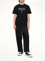 Undercover Tokyo T-Shirt in Black