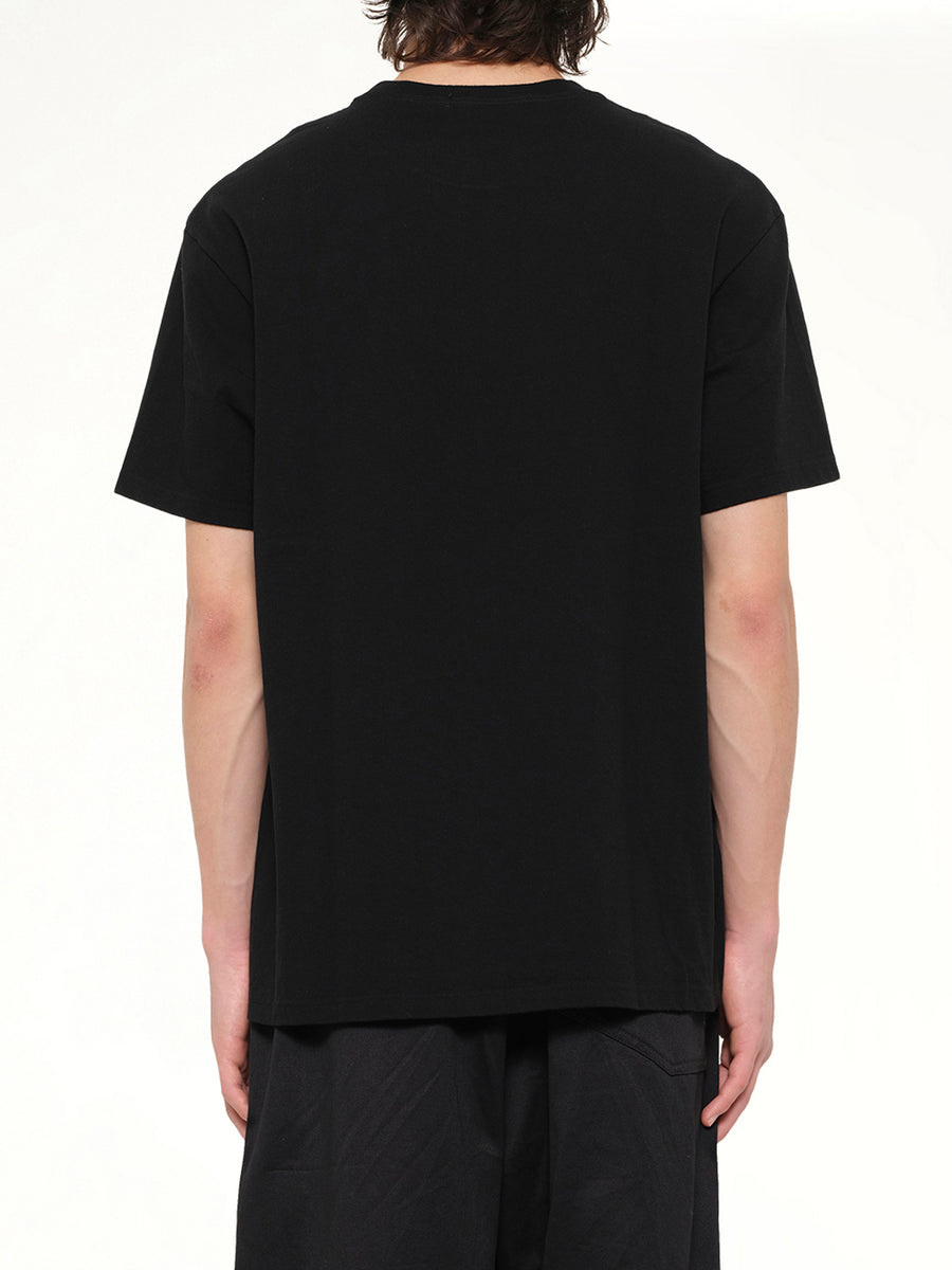 Undercover Tokyo T-Shirt in Black