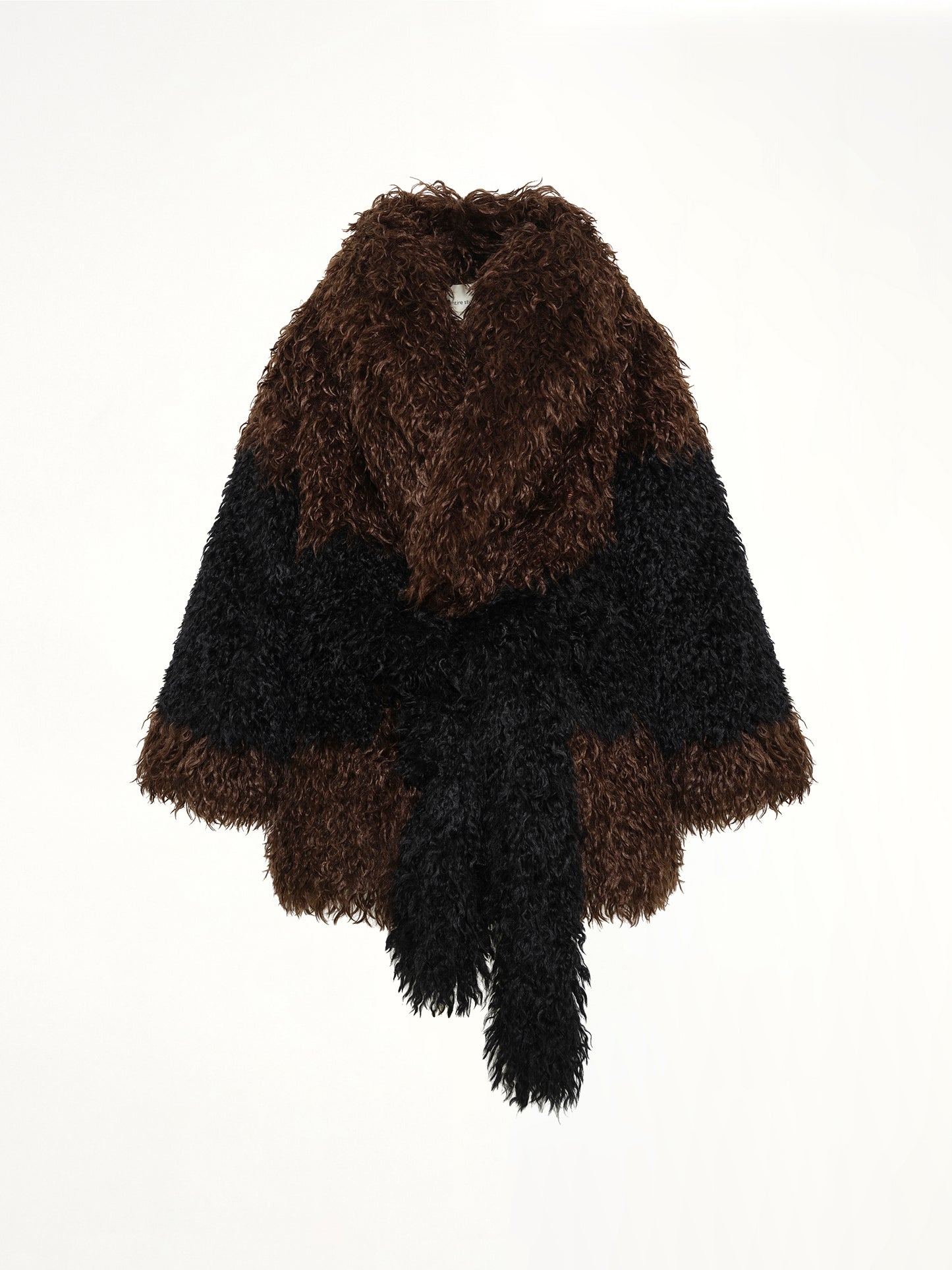 Juno Coat in Blakestone