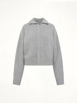 Marla Bomber in Steel