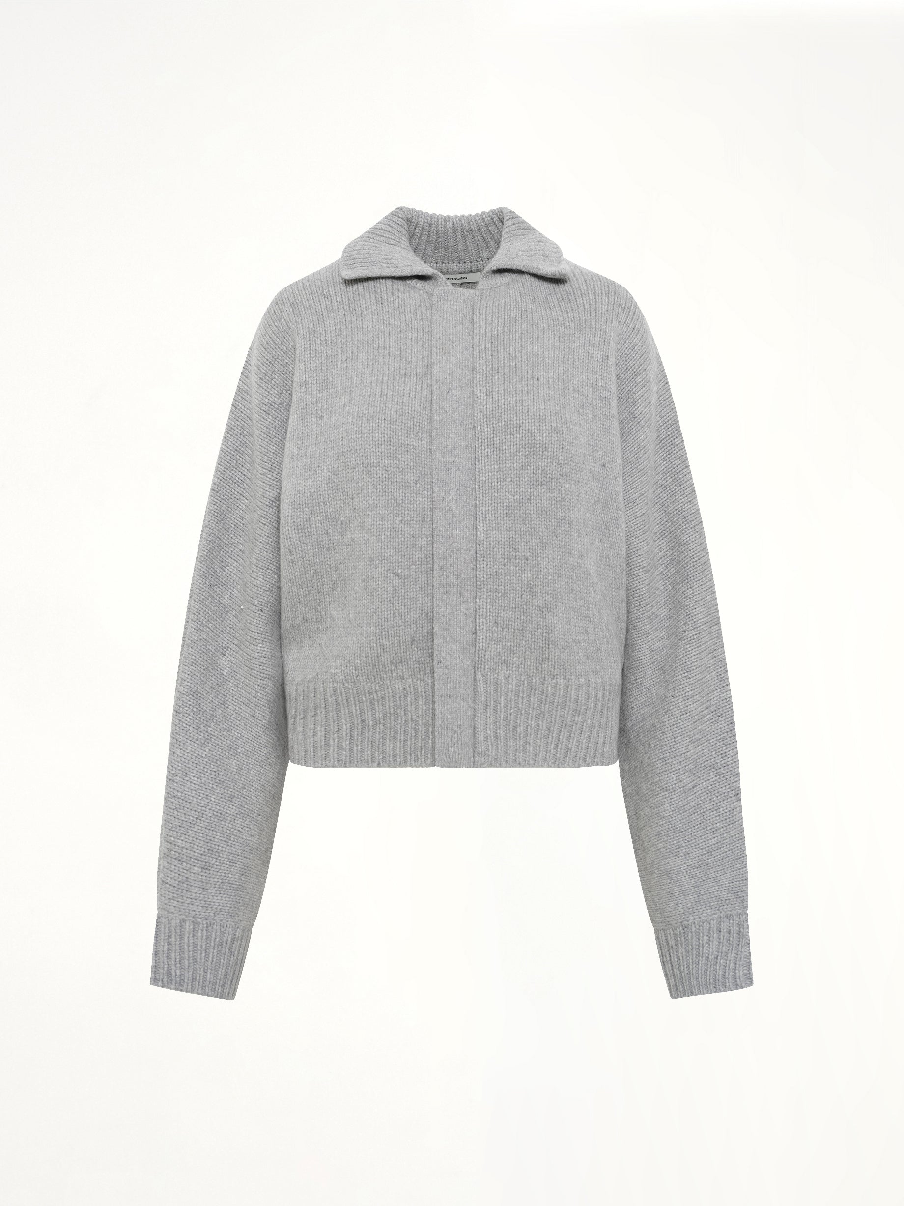 Marla Bomber in Steel