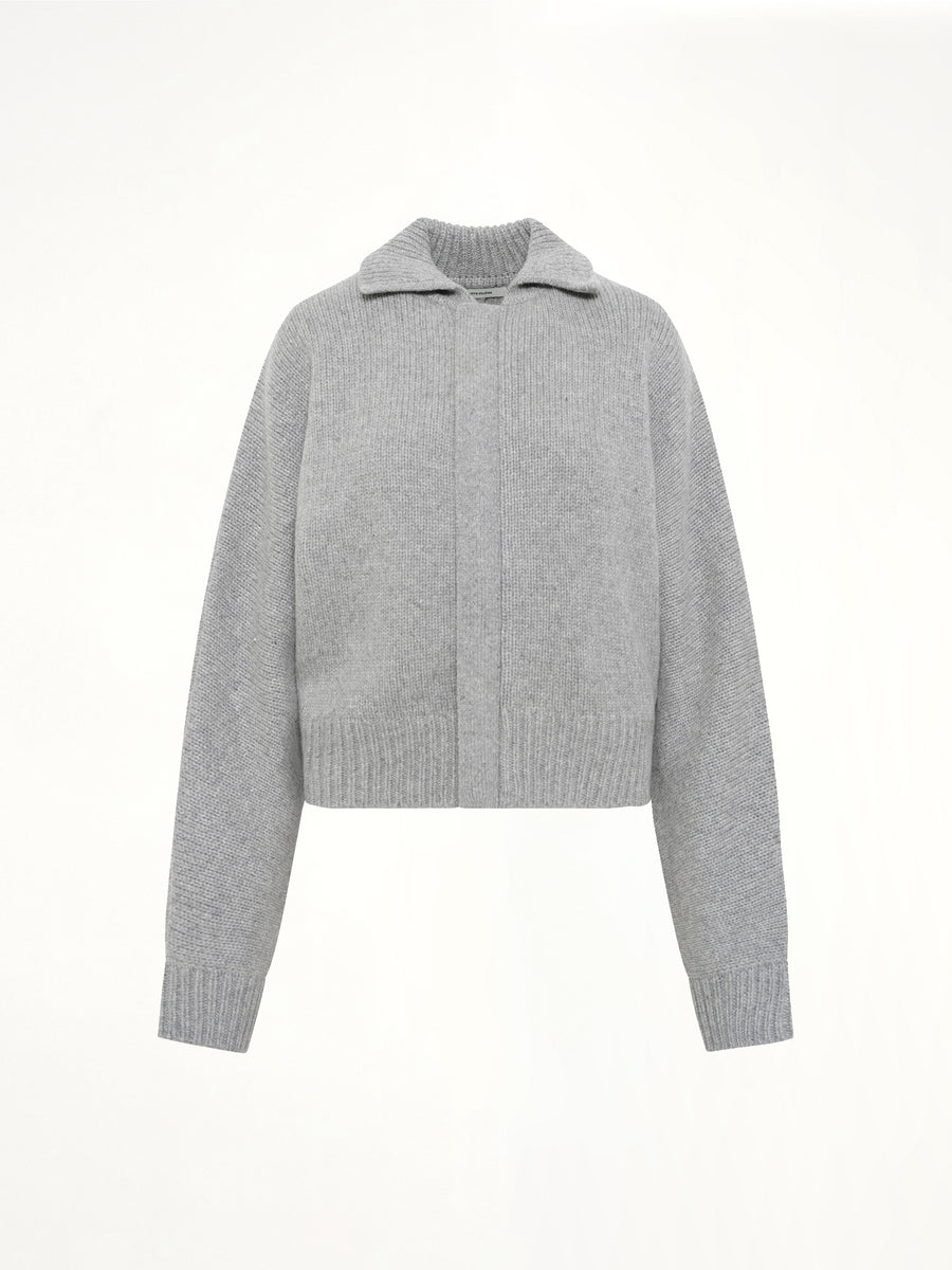 Marla Bomber in Steel
