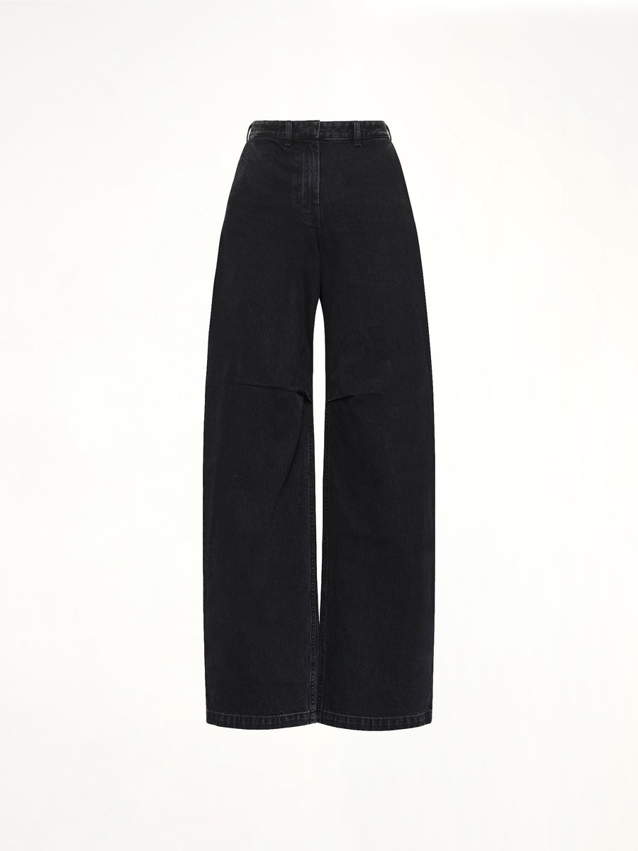 Dem Jeans in Magnetite