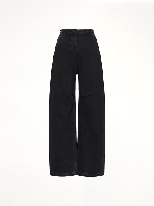 Dem Jeans in Magnetite