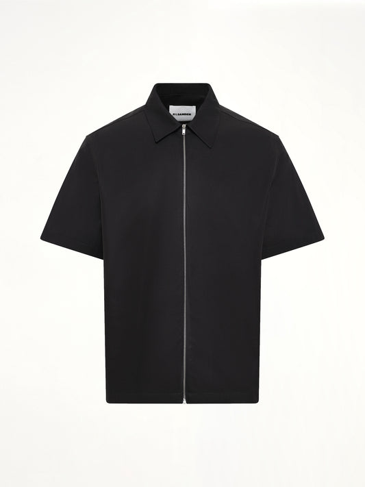 Shirt 201 in Black