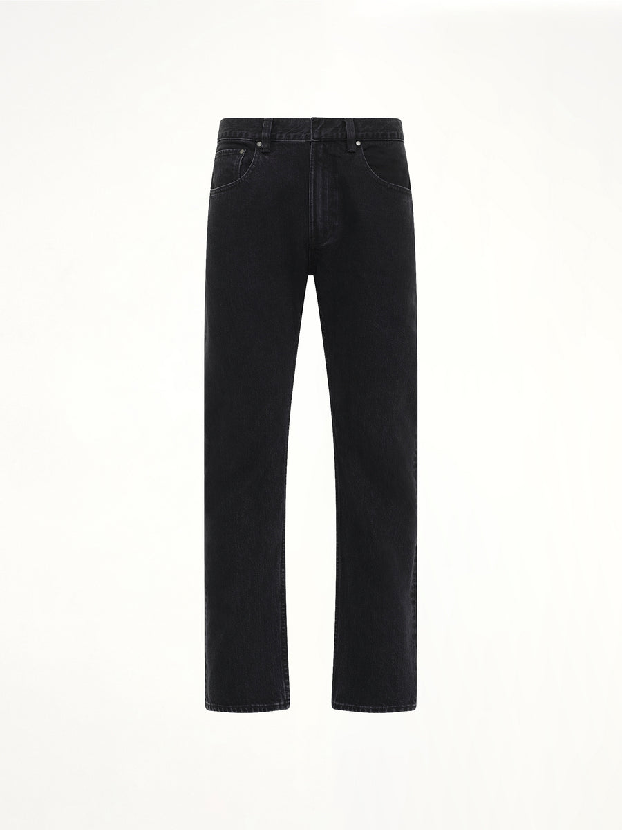 Slem Jean in Magnetite