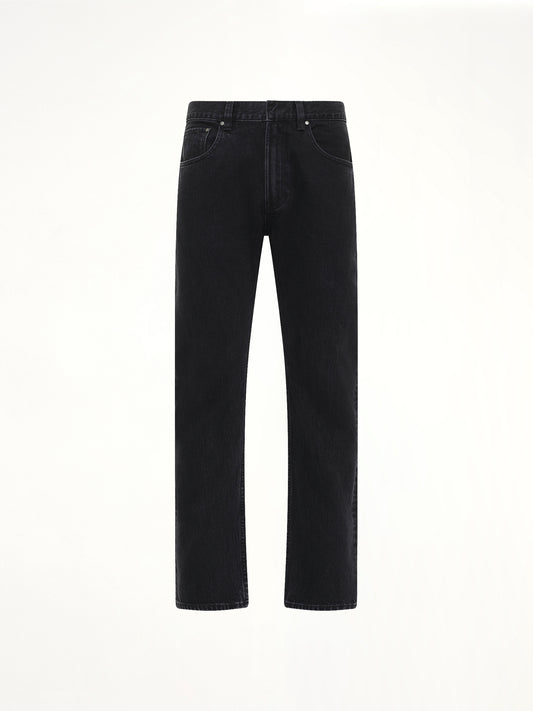 Slem Jean in Magnetite