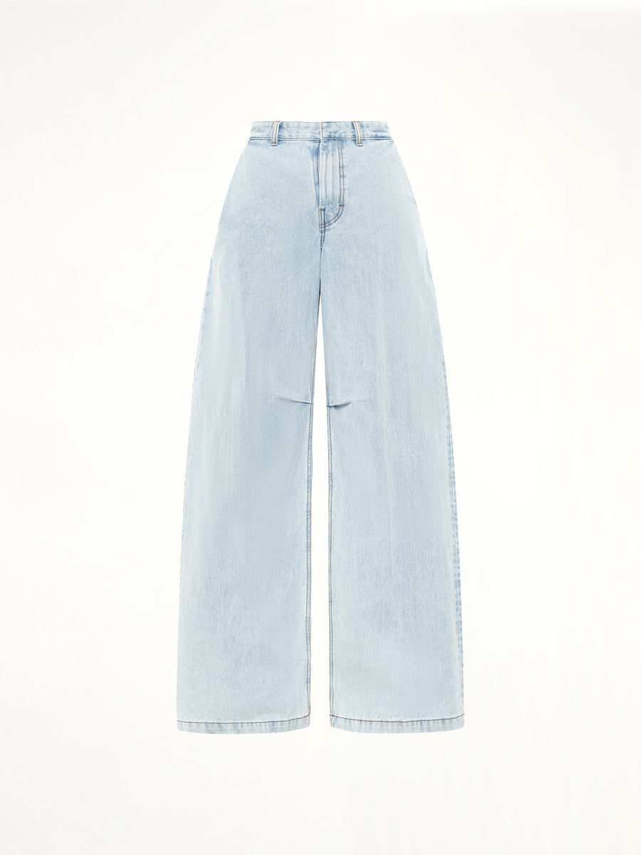 Dem Jeans in Old Blue