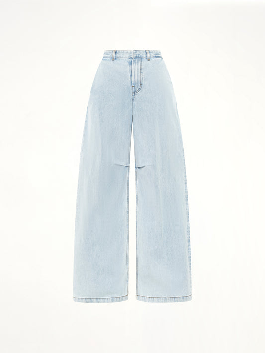 Dem Jeans in Old Blue