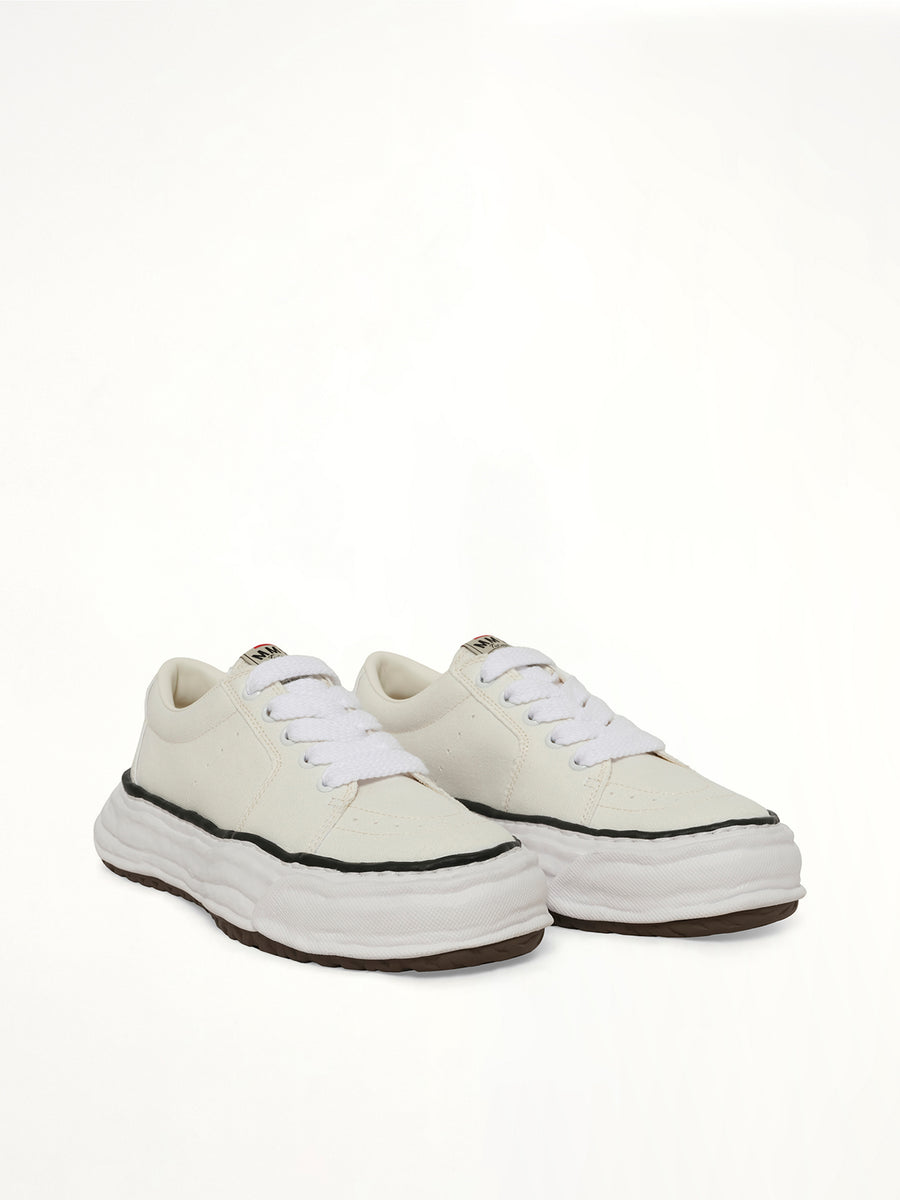 Eric OG Sneaker in White