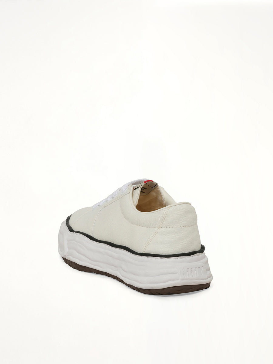 Eric OG Sneaker in White